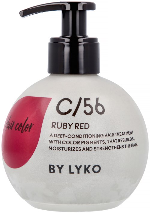 Elgon Haircolor I Care C/4 Kupfer, 200 Ml – Pflegende Colorationscreme Mit Sofortigem Glanz