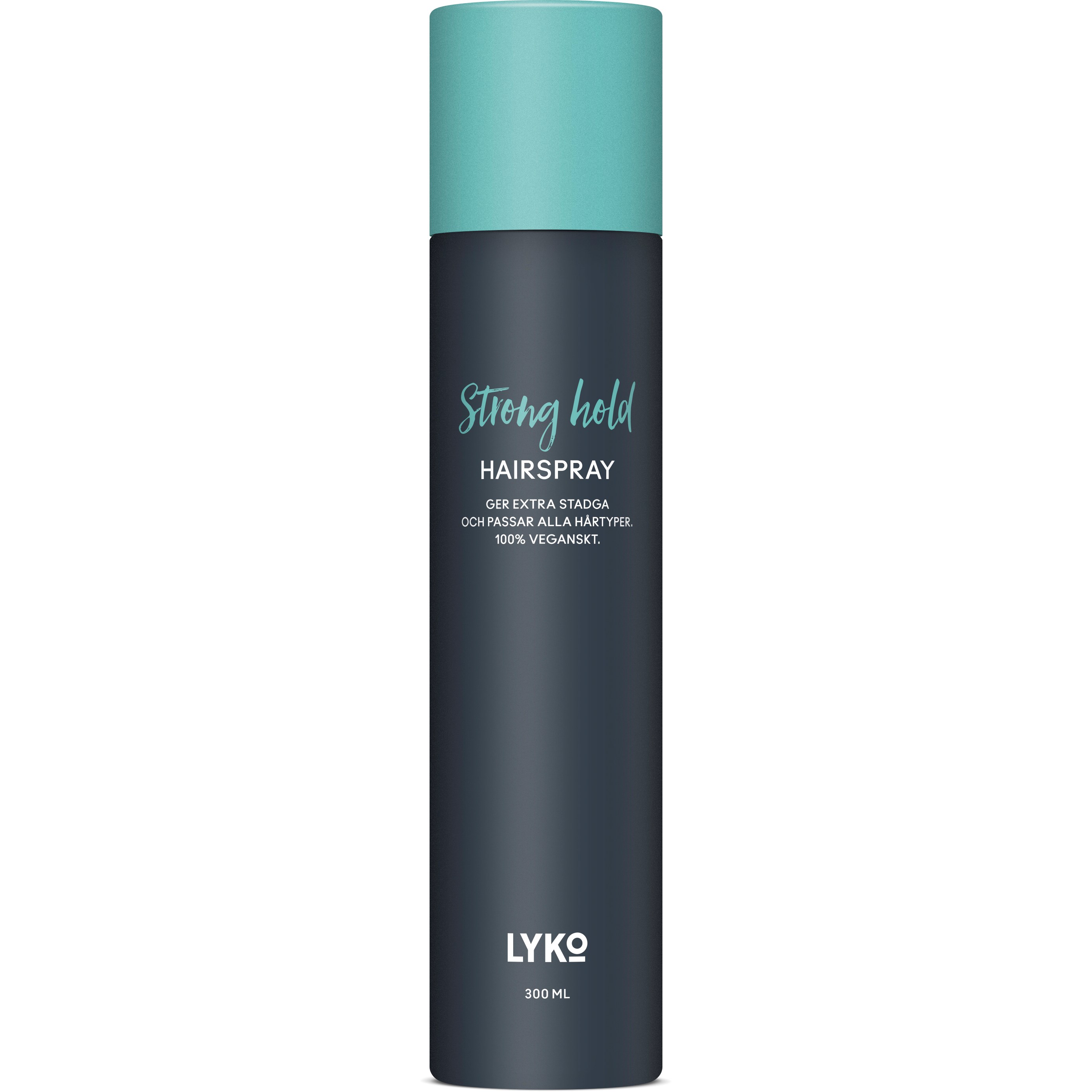 By Lyko Hairspray Strong Hold 300 ml