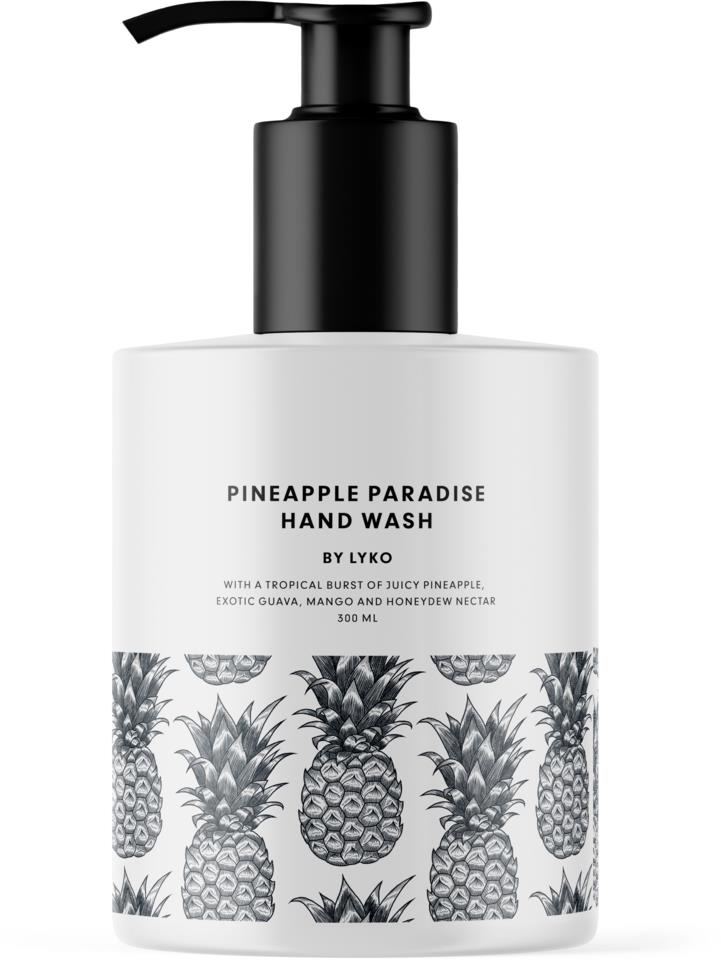 Lyko Hand Wash Pineapple Paradise 300 ml