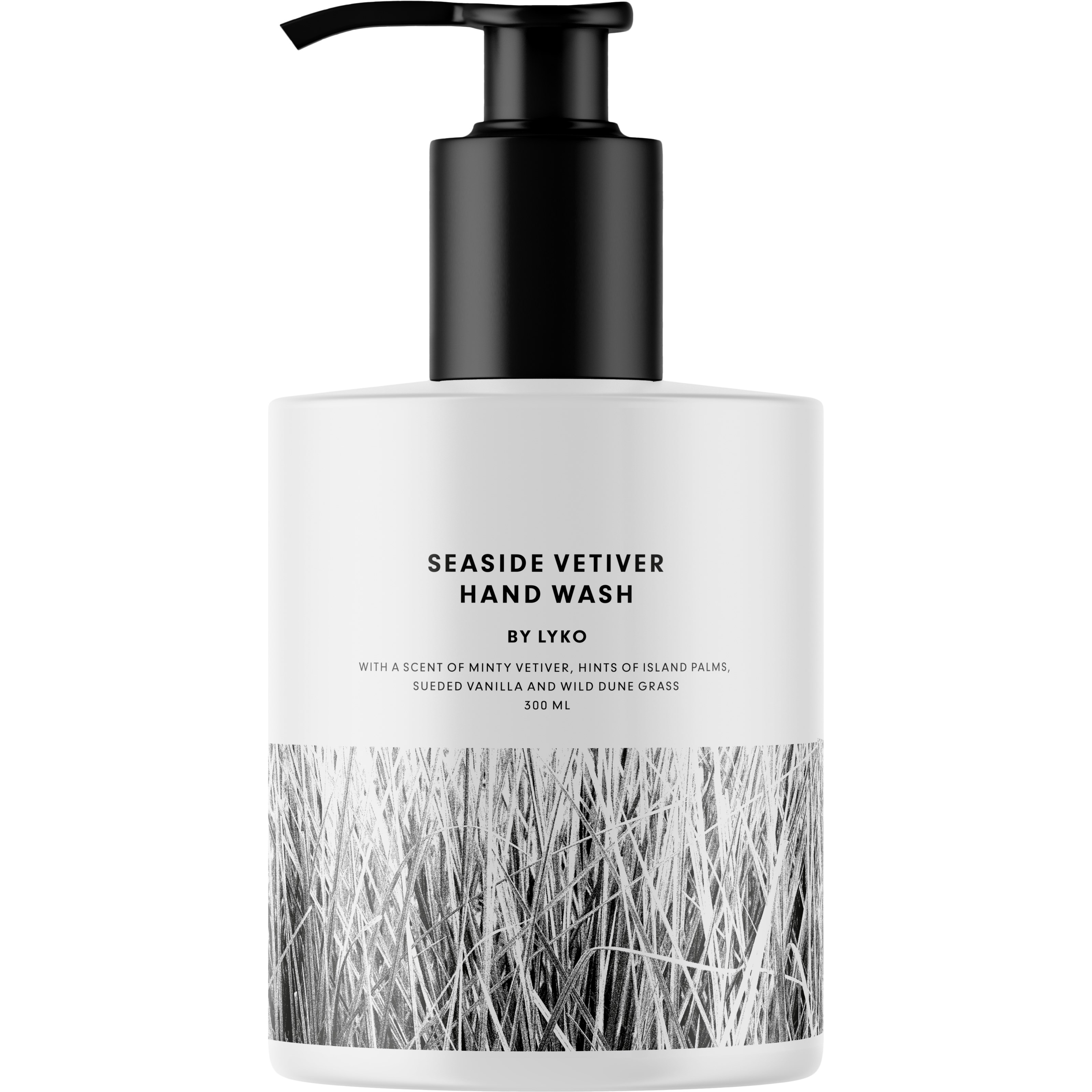 By Lyko Hand Wash Seaside Vetiver 300 ml