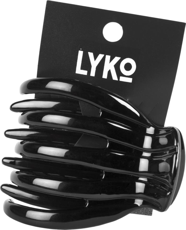 Lyko Hair Clip Black