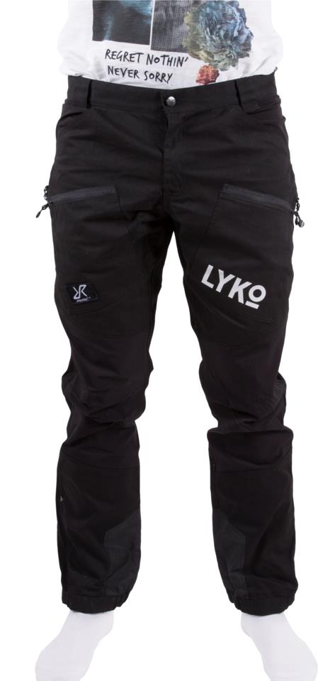Lyko Workwear Herr Byxor XXXL