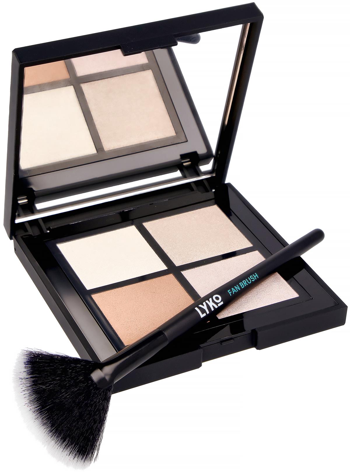By Lyko Highlighting Kit | lyko.com