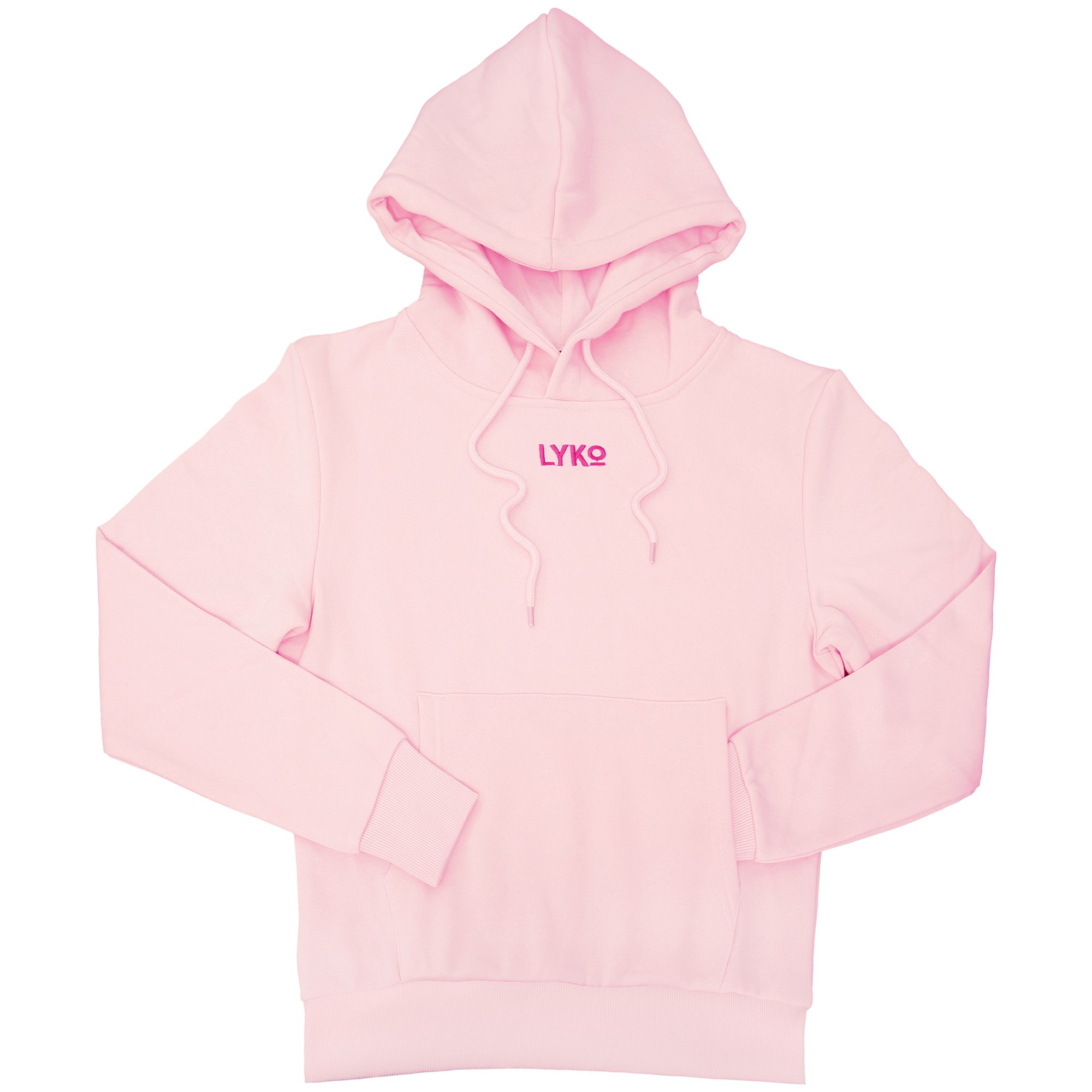 By Lyko Off Duty Hoodie L