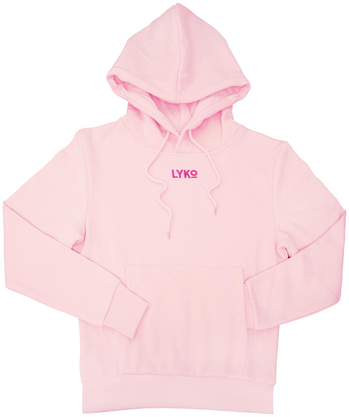By Lyko Off Duty Hoodie M | lyko.com