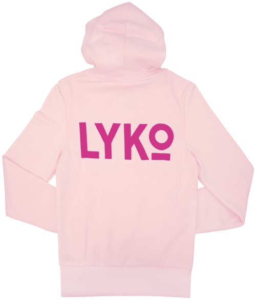 By Lyko Off Duty Hoodie XL