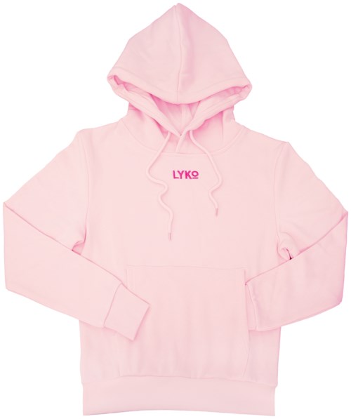 By Lyko Off Duty Hoodie XS