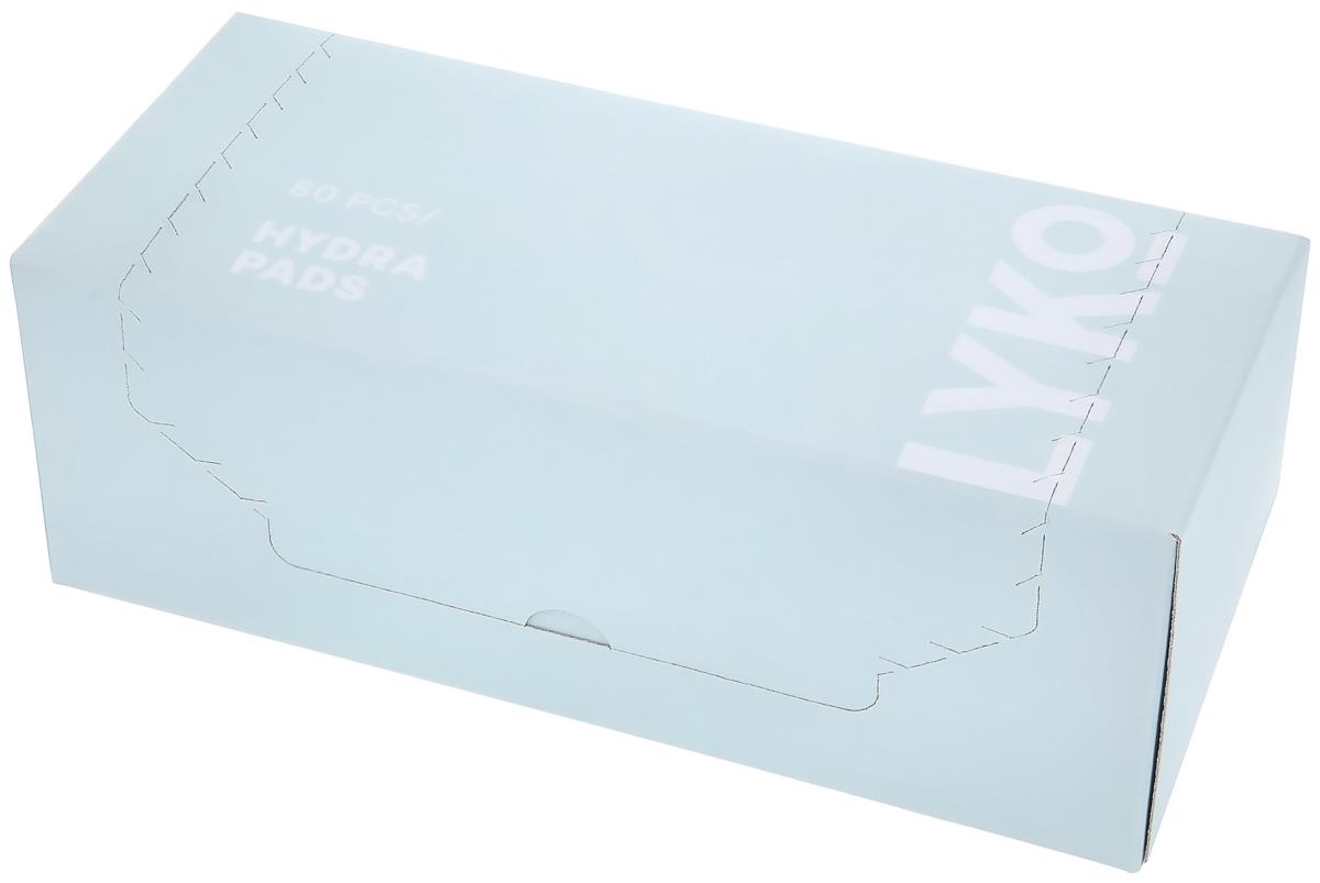 By Lyko Hydra Pads