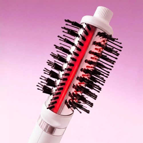 Фен-щётка By Lyko Infrared Blowout Air Brush, инфракрасная, 1100 Вт — фото 4