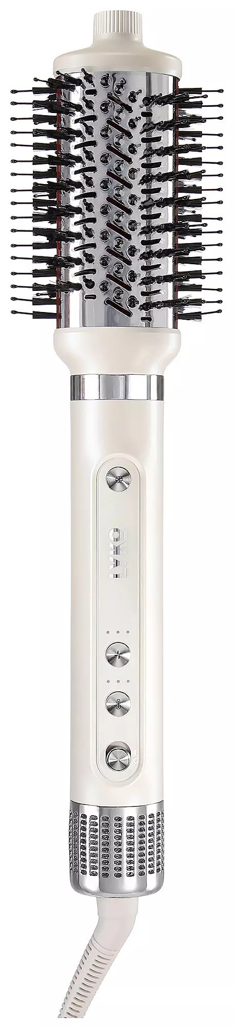 Фен-щётка By Lyko Infrared Blowout Air Brush, инфракрасная, 1100 Вт — фото 5