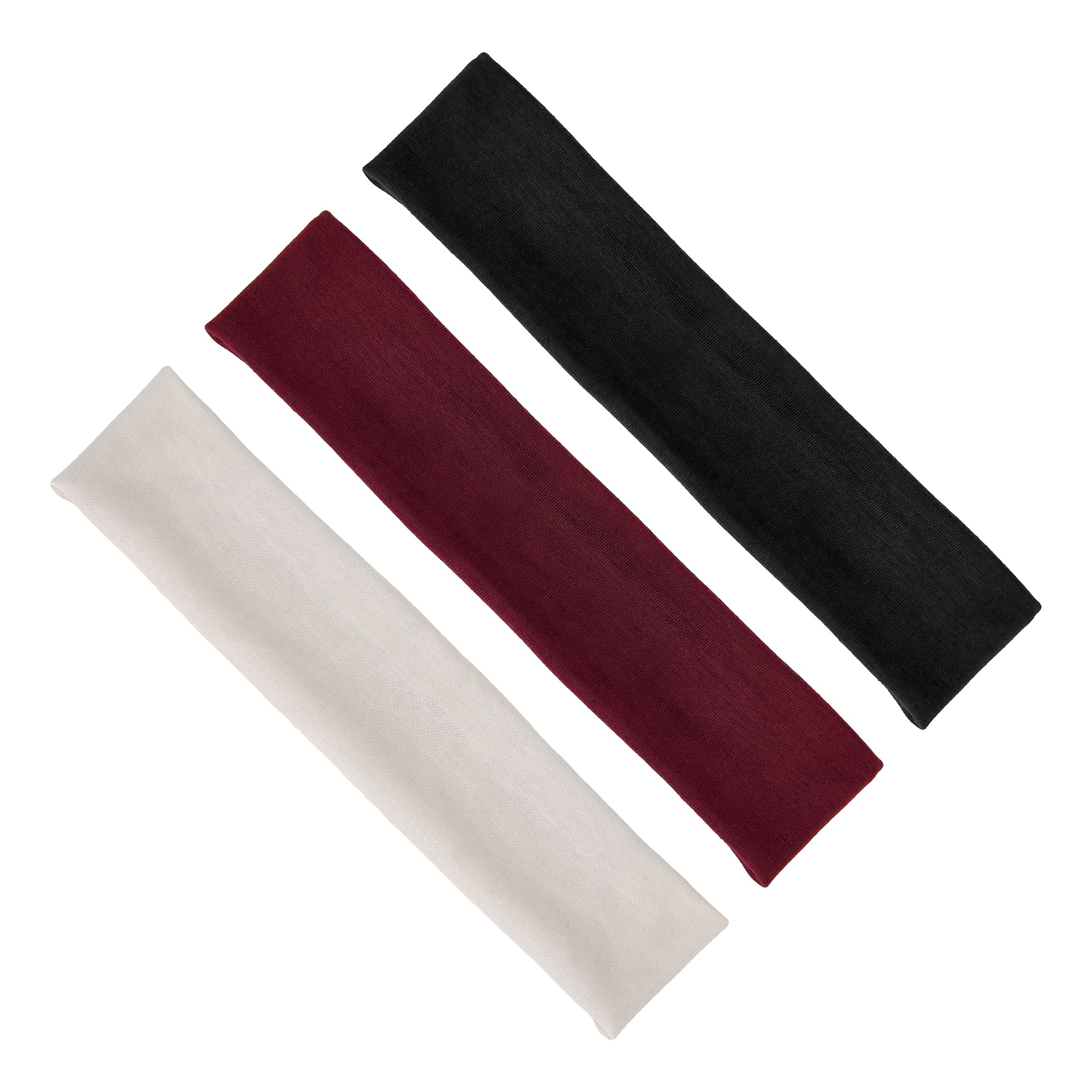 By Lyko Hairband Beige (obrázok 3)