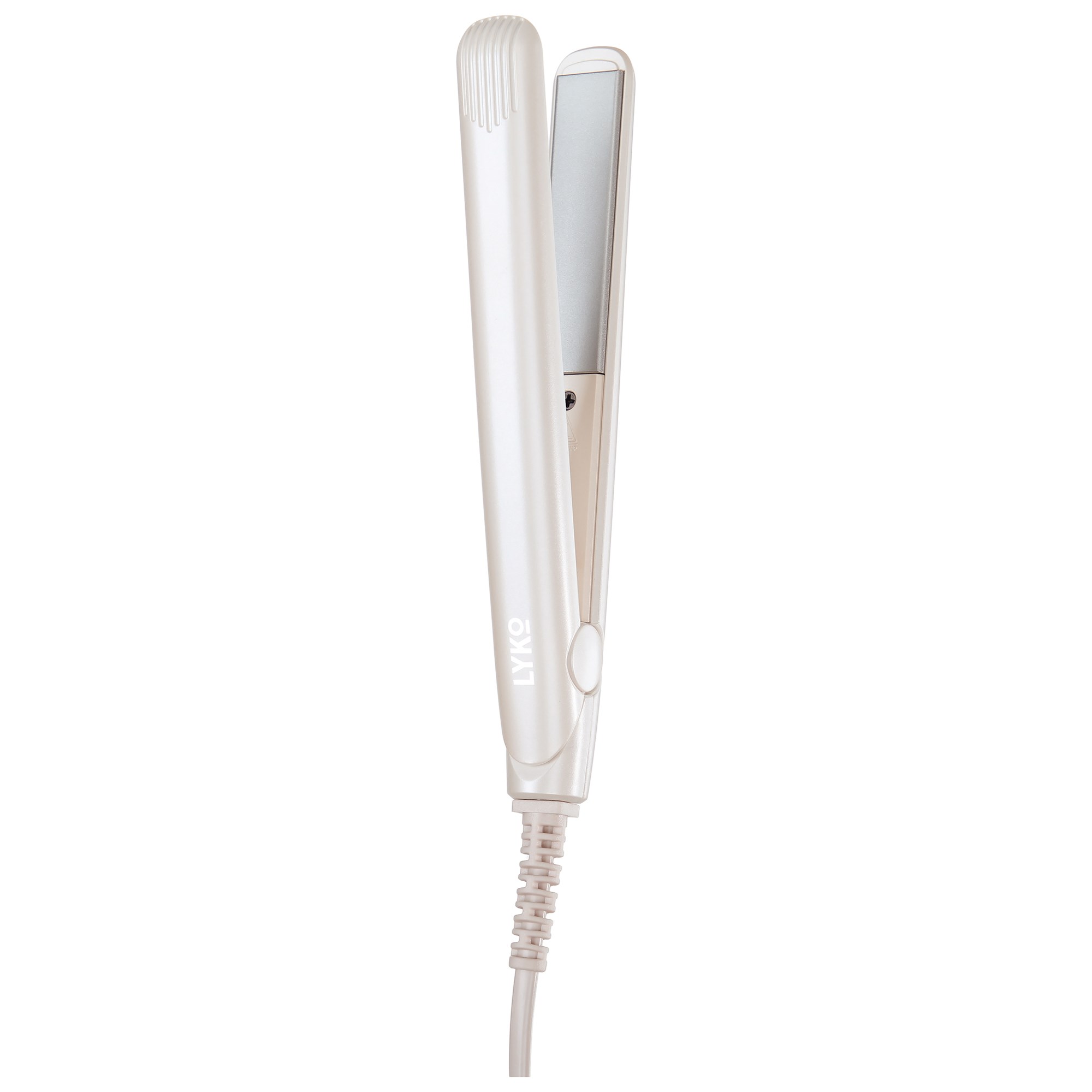 By Lyko Jet Set Mini Hair Straightener