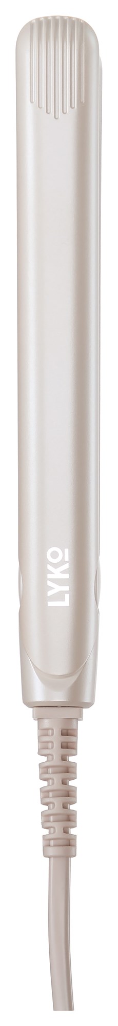 Мини-выпрямитель для волос By Lyko Jet Set Mini Hair Straightener, дорожный — фото 3