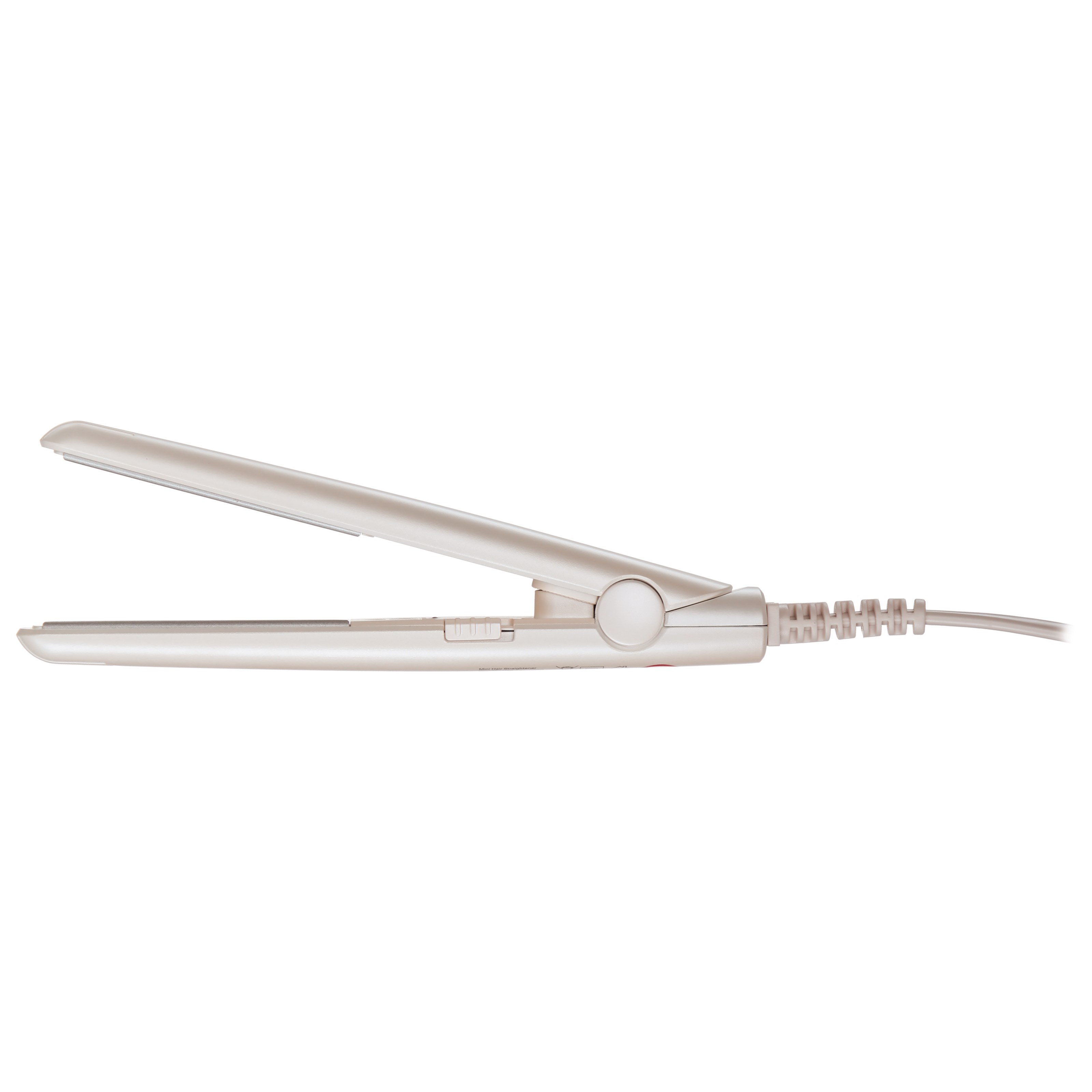 By Lyko Jet Set Mini Hair Straightener (zdjęcie 4)