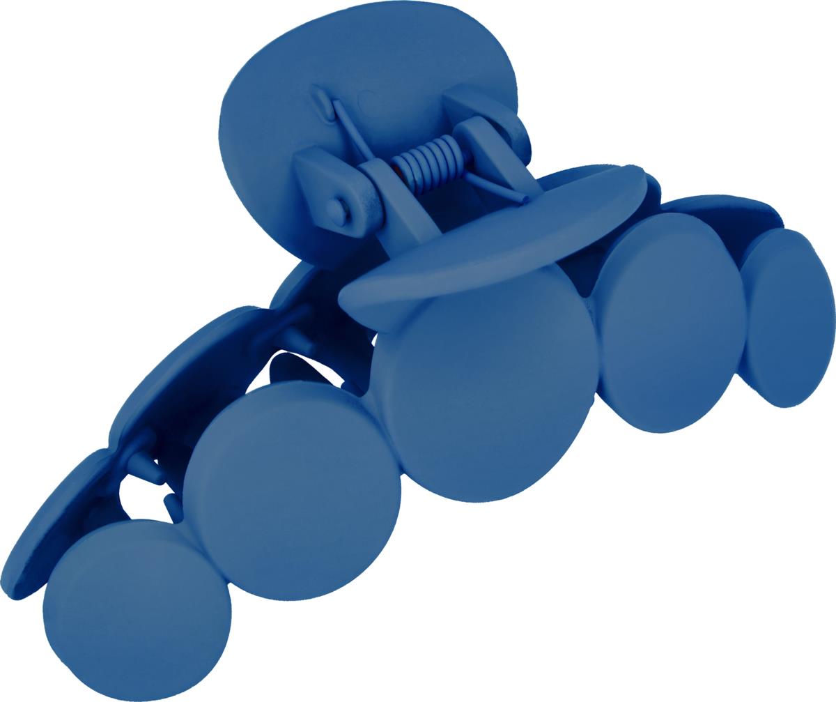 Blue Gummer By Lyko Rubberclaw with Rings 10 cm Blue | lyko.com
