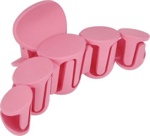 By Lyko Rubberclaw with Circles 10 cm Pink | lyko.com