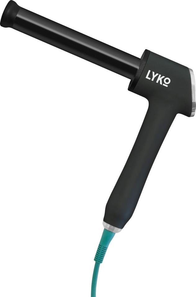 Lyko L Shaped Curling Iron 25mm