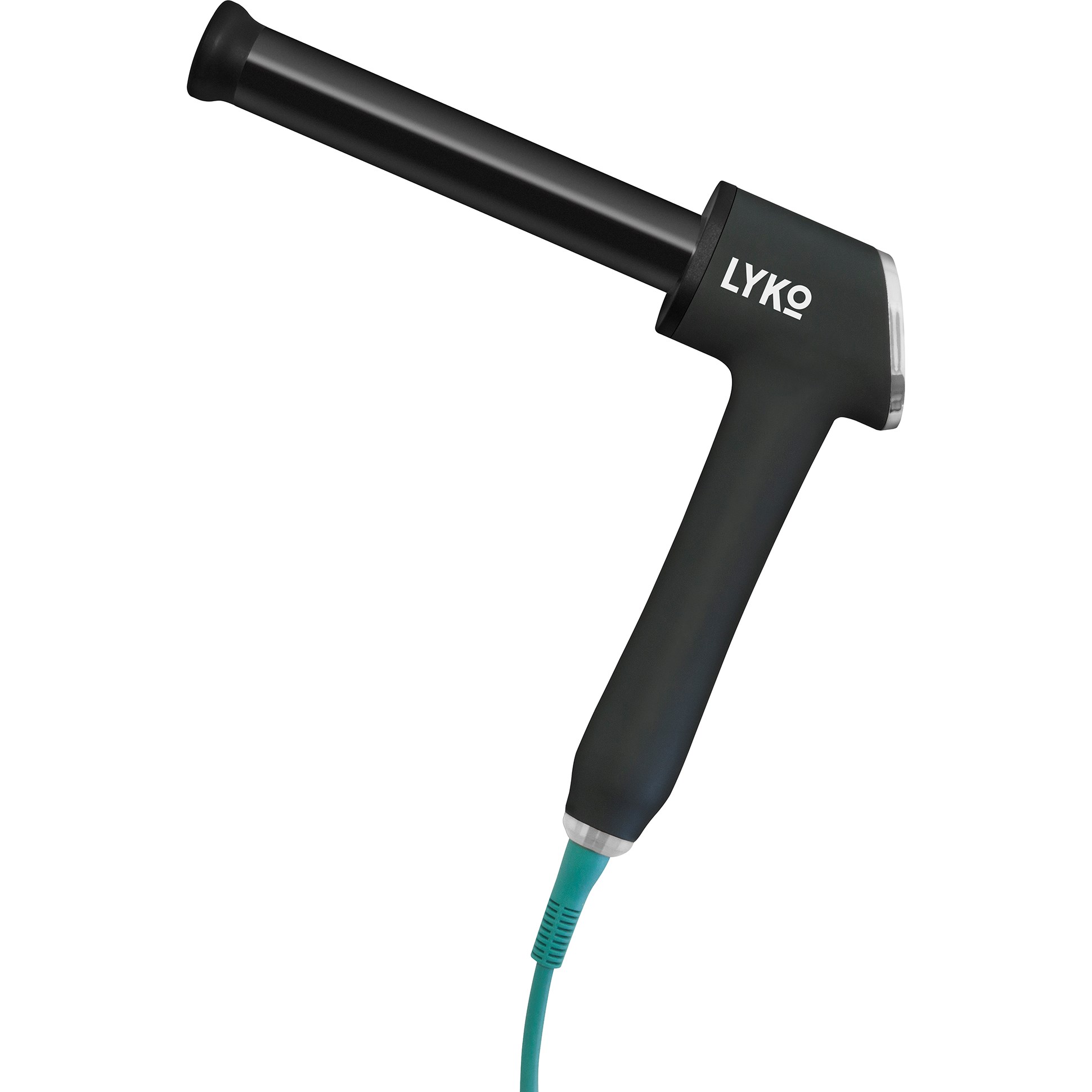 By Lyko L Shaped Curling Iron 25 mm