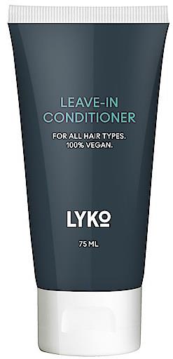 Lyko Leave in conditioner 75ml