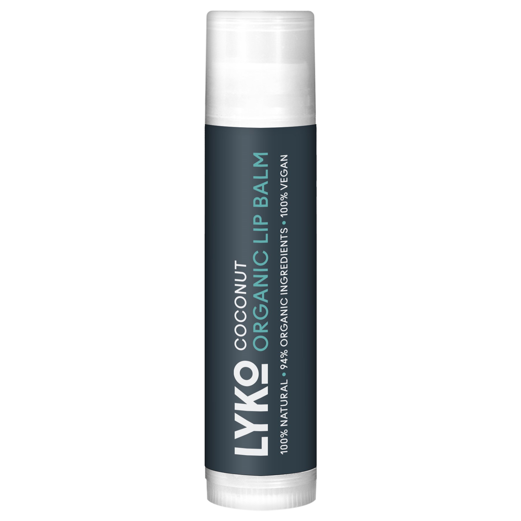 By Lyko Lip-Balm Coconut