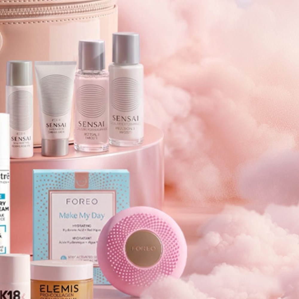 By Lyko Lovables The Dreamy Kit (zdjęcie 3)