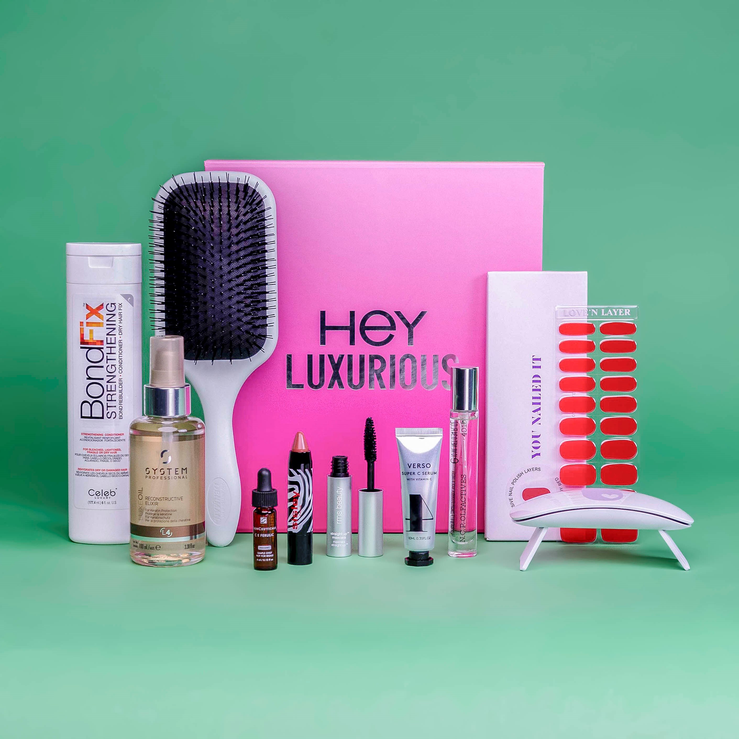 By Lyko Lovables Hey Luxurious