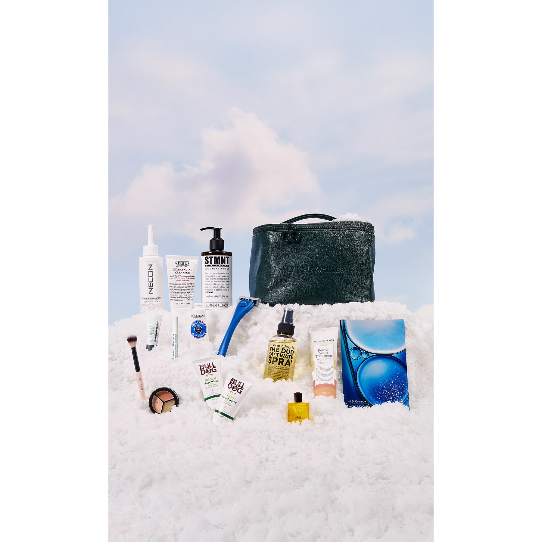 By Lyko Lovables Stylish Gents