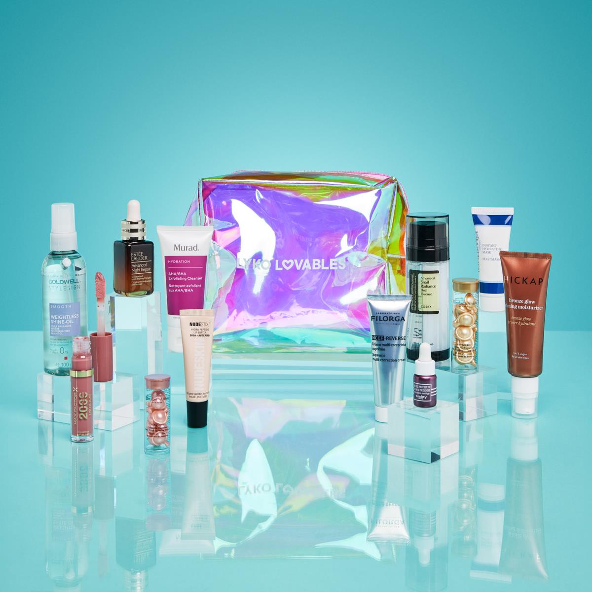 By Lyko Lovables Supreme Glow | lyko.com