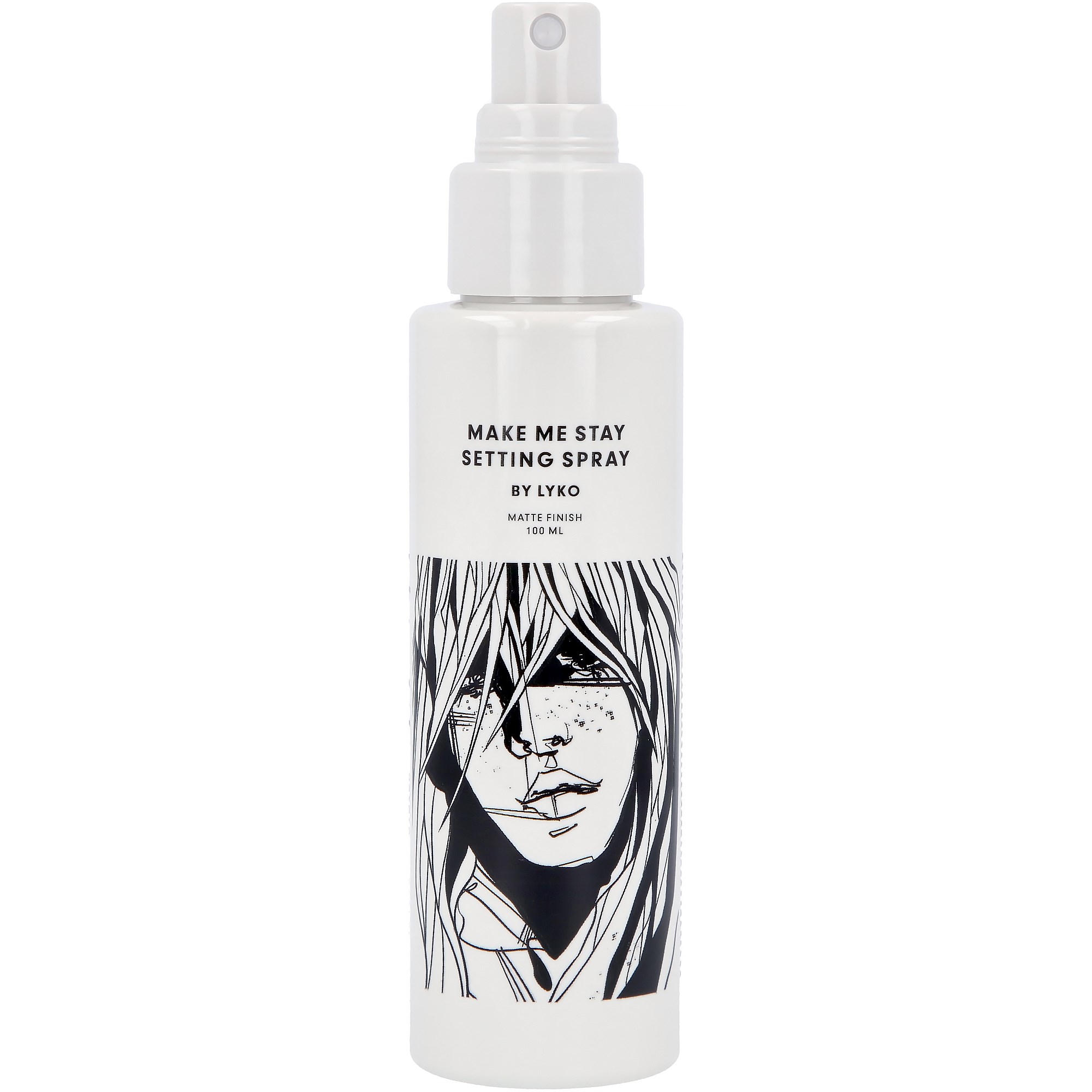 Make me Stay Setting Spray 100 ml
