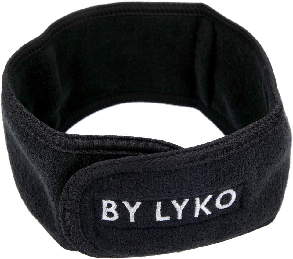 Lyko Make-up Band BY LYKO Black