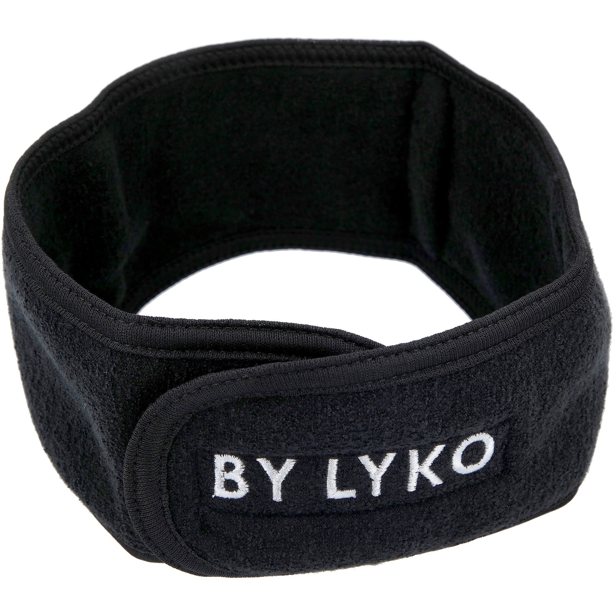 Läs mer om By Lyko Makeup Band BY LYKO Black