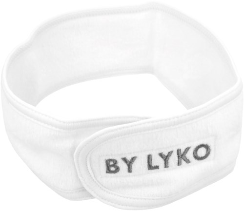 By Lyko By Lyko Makeup Band BY LYKO White