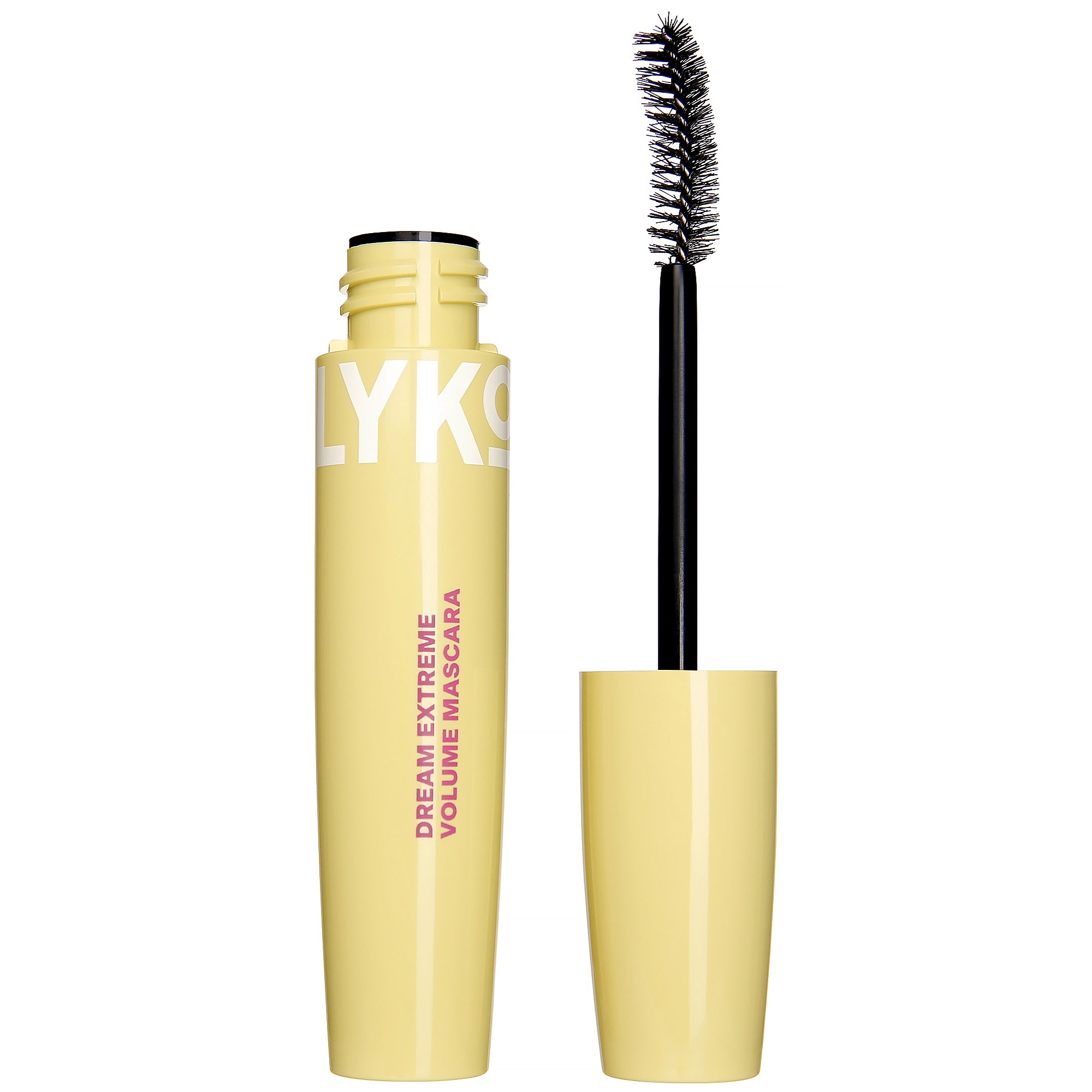By Lyko Dream Extreme Volume Mascara Black