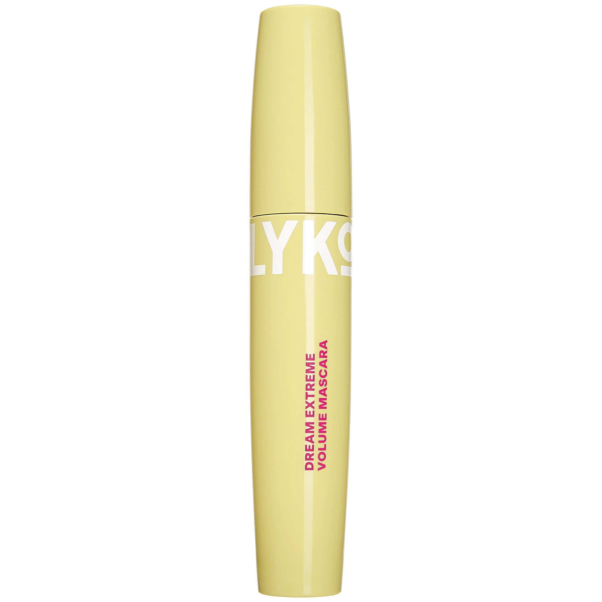 By Lyko Dream Extreme Volume Mascara Black (obrázok 3)