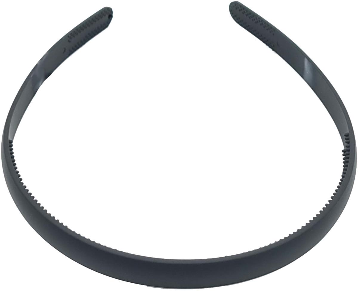 By Lyko Matte Diadem Black