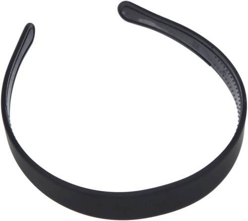 By Lyko Matte Diadem Antislip 2 cm