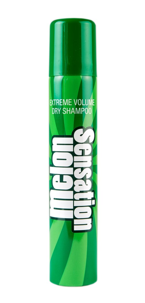 Sensation Melon Extra Volume Dry Shampoo 100 ml