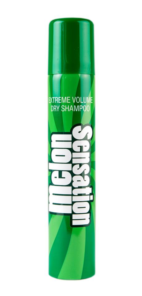 Sensation Melon Extra Volume Dry Shampoo 100ml