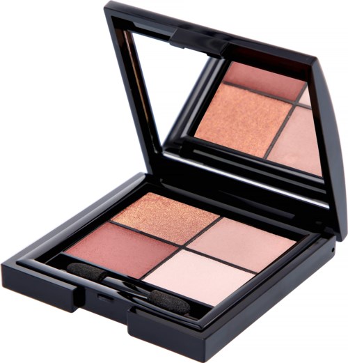 By Lyko Mesmereyes Palette Rosé Rush
