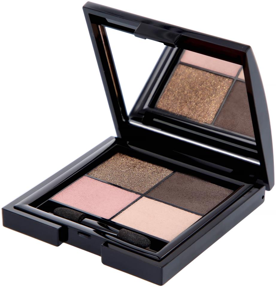 Lyko Mesmereyes Palette - Tempting Taupe