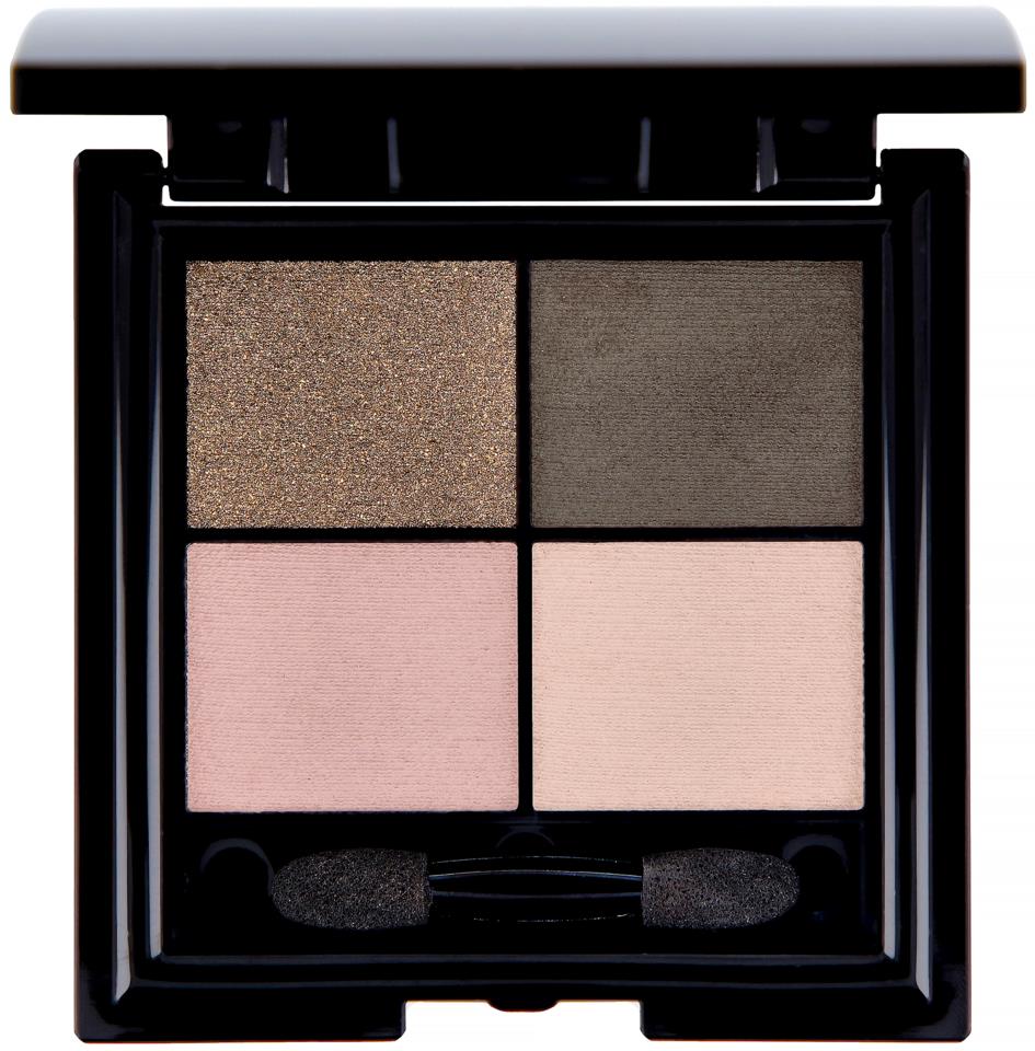 Lyko Mesmereyes Palette - Tempting Taupe