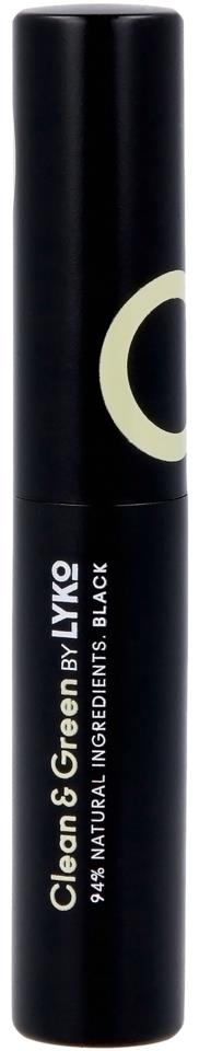 Lyko Mini Mascara – Clean&Green