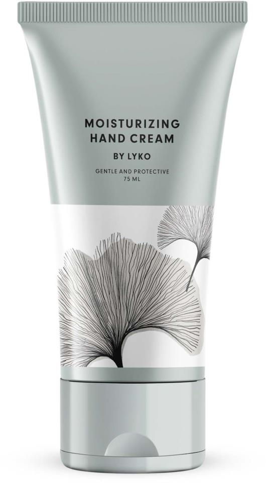 Lyko Moisturising Hand cream 75ml
