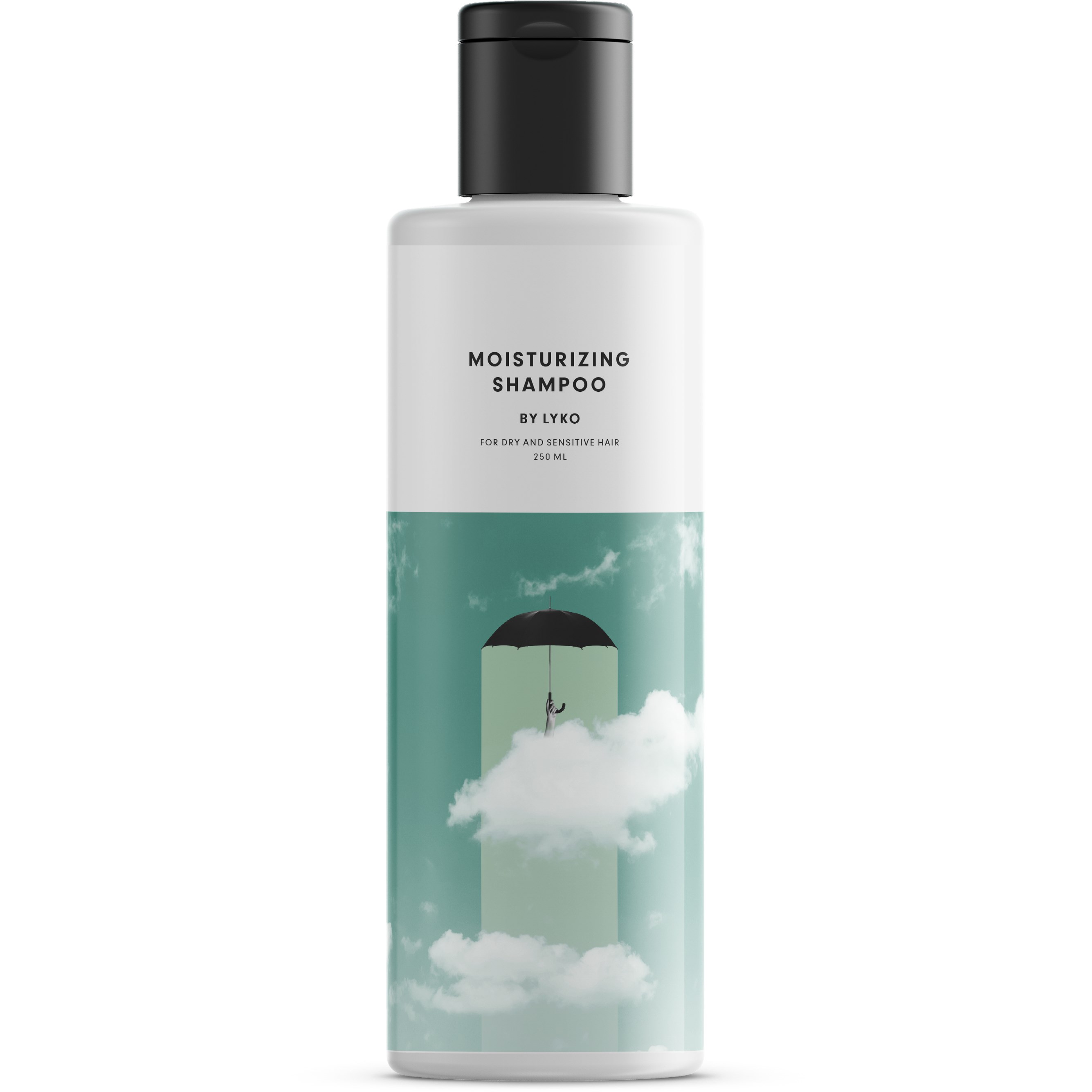 Läs mer om By Lyko Moisturizing Shampoo 250 ml