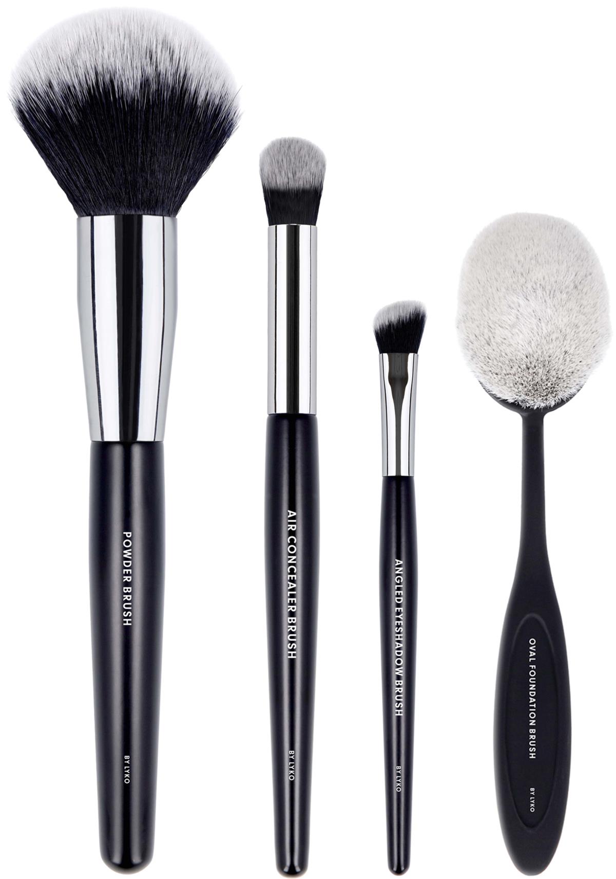 By Lyko Must have brush Kit