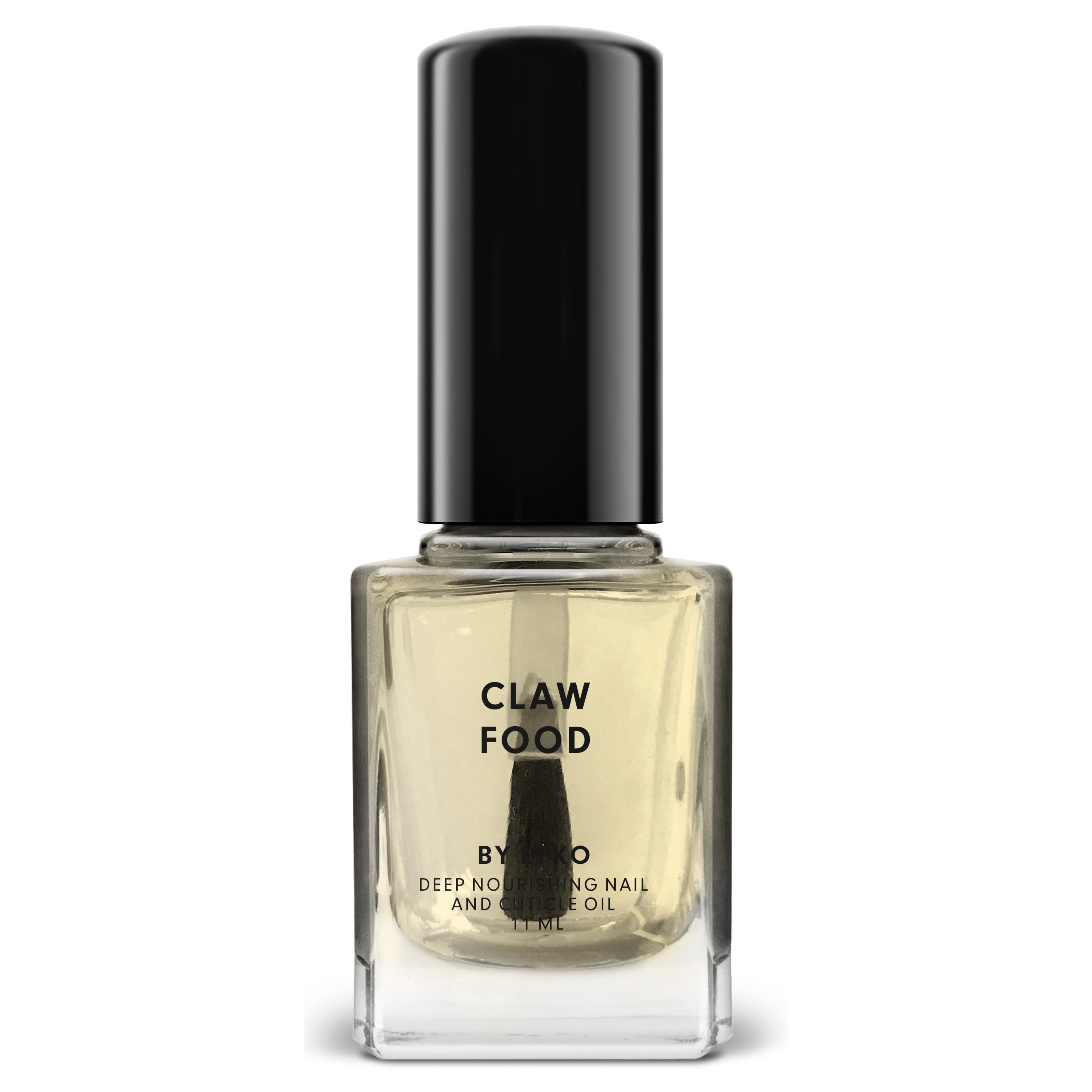 By Lyko Claw Food Nail Care Oil