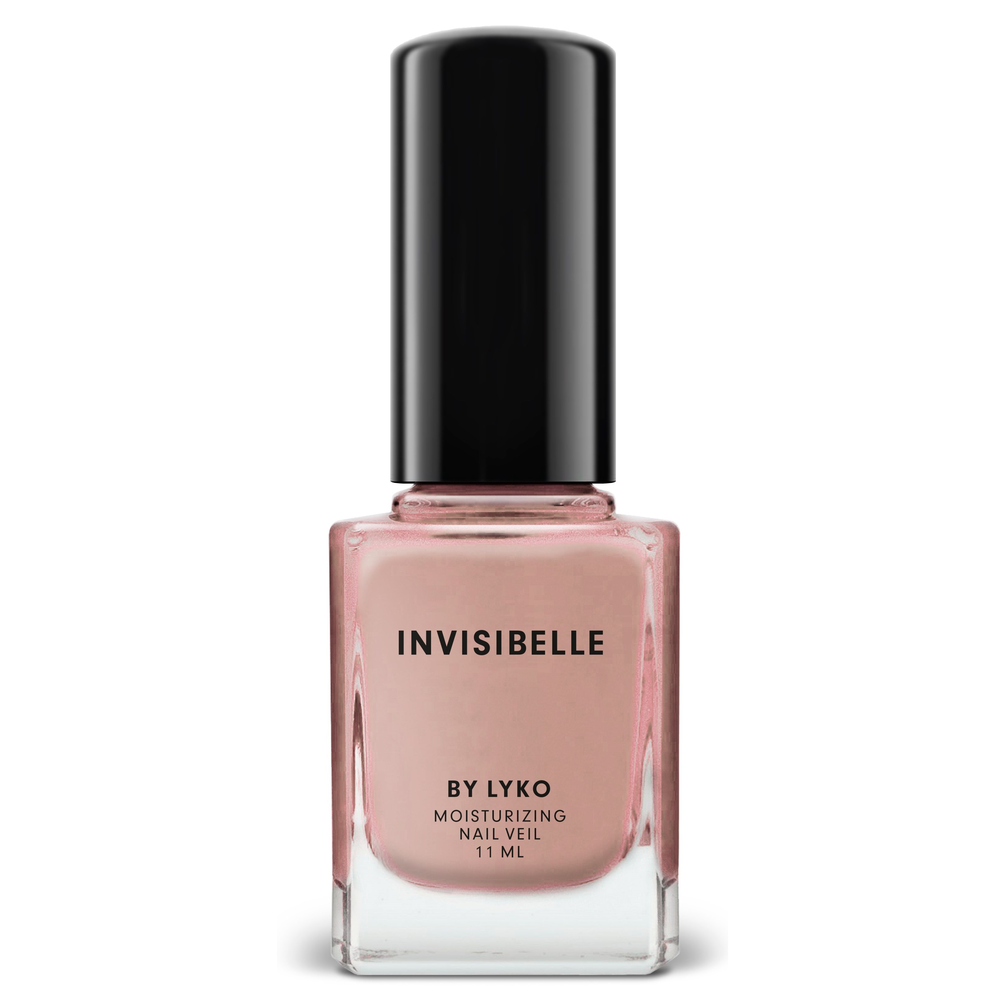 By Lyko Invisibelle Moisturizing Nail Repair By Lyko Invisibelle Moisturizing Nail Repair