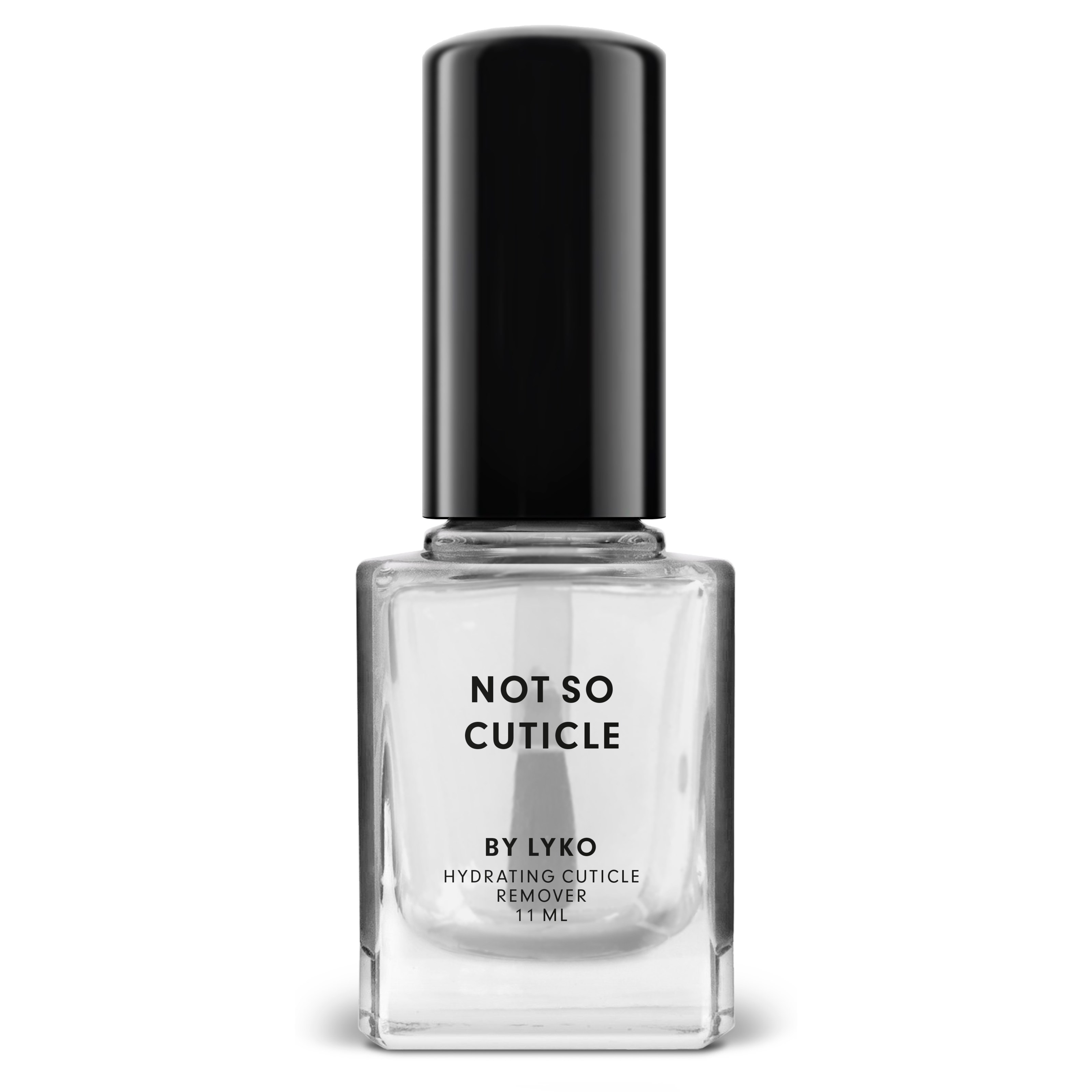 Fresh Start Collection Nail Polish 062 Cerise N Shine