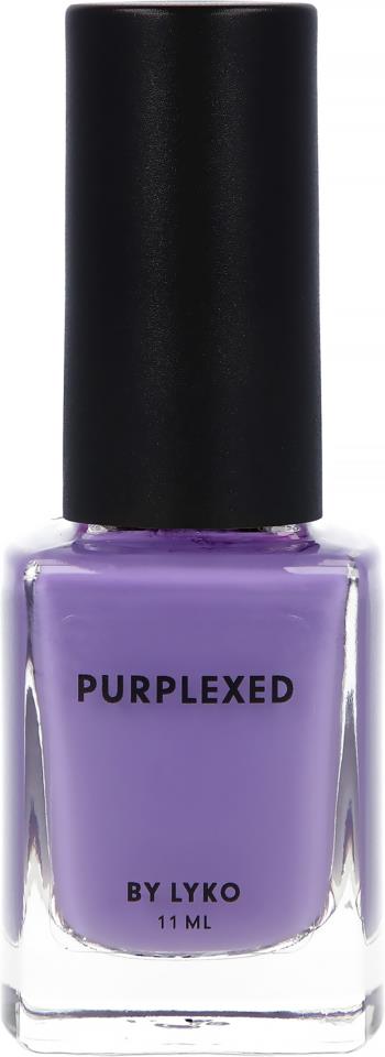 By Lyko Sunny Days Collection Nail Polish 061 Purplexed | lyko.com
