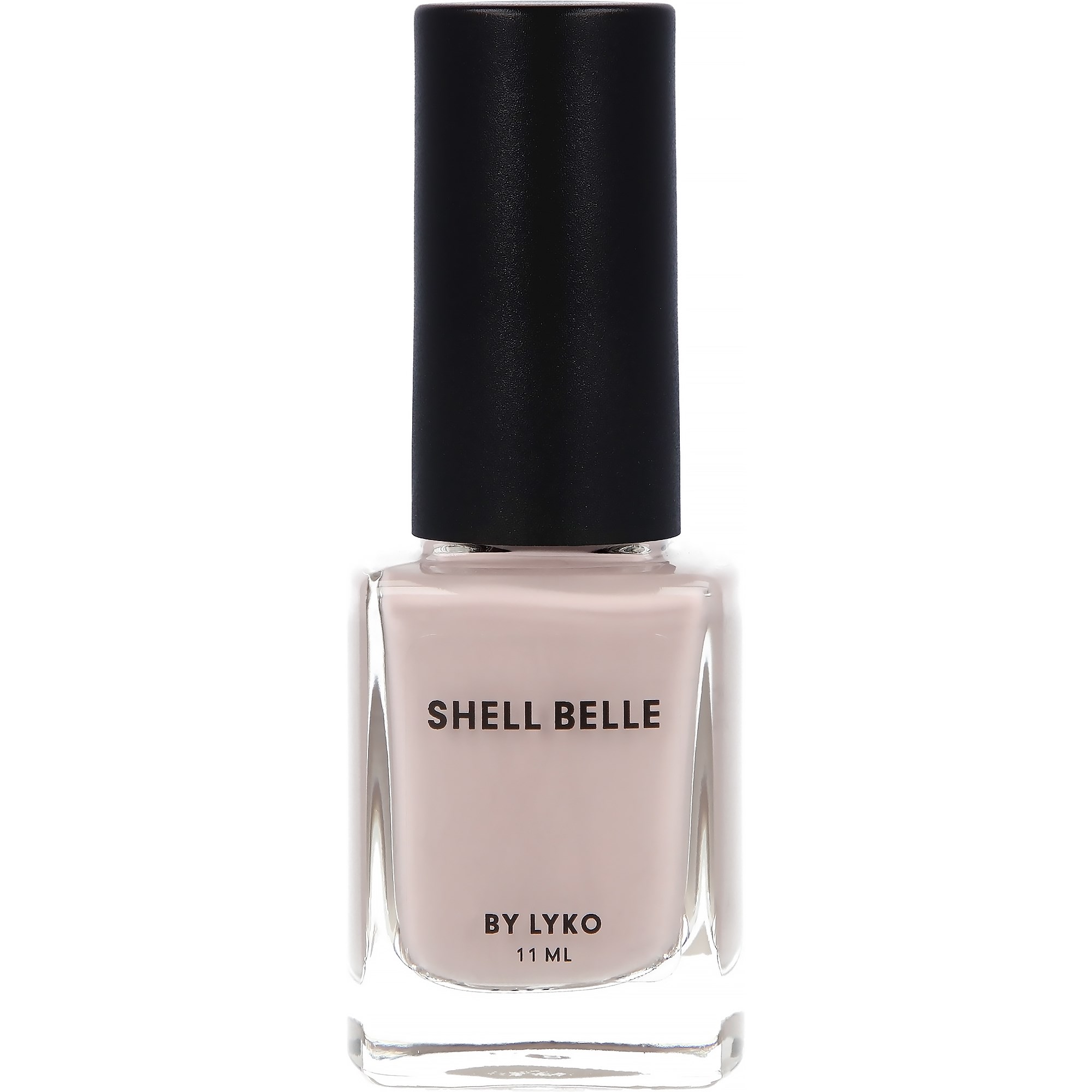 By Lyko Fresh Start Collection Nail Polish 063 Shell Belle